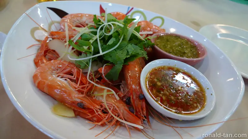 A Day in Penang 2