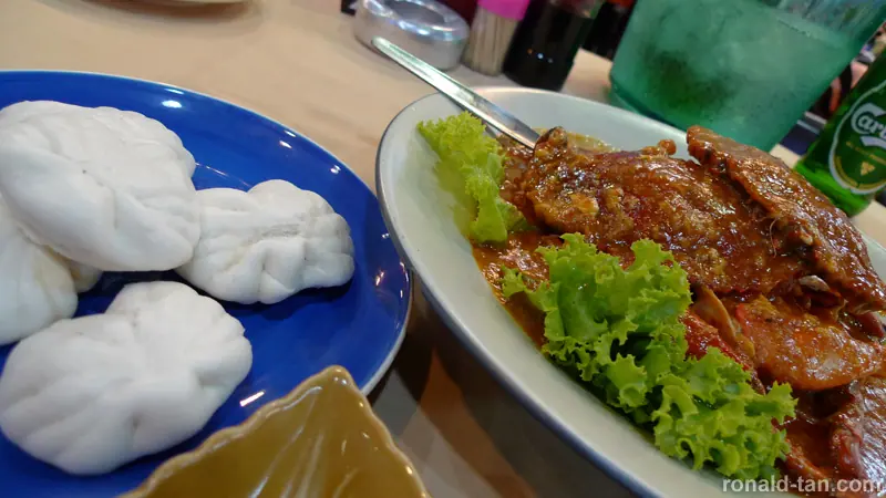 A Day in Penang 2