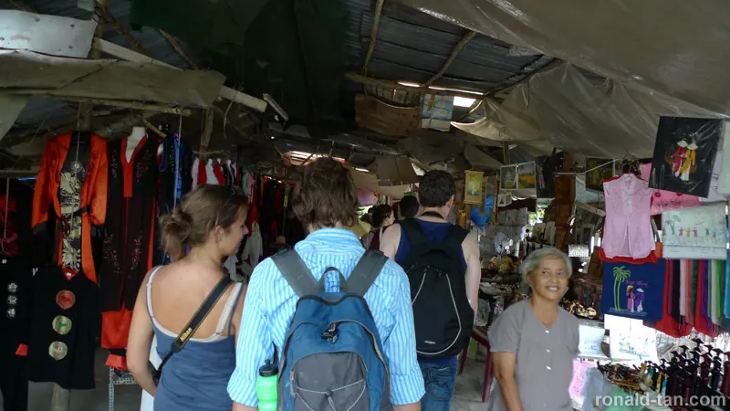 1 Day Cai Be & Vinh Long via the Mekong Delta Tour