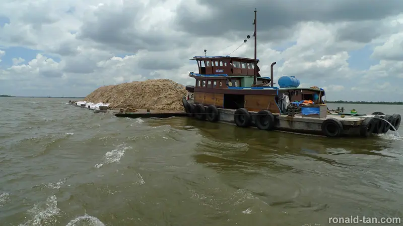 1 Day Cai Be & Vinh Long via the Mekong Delta Tour