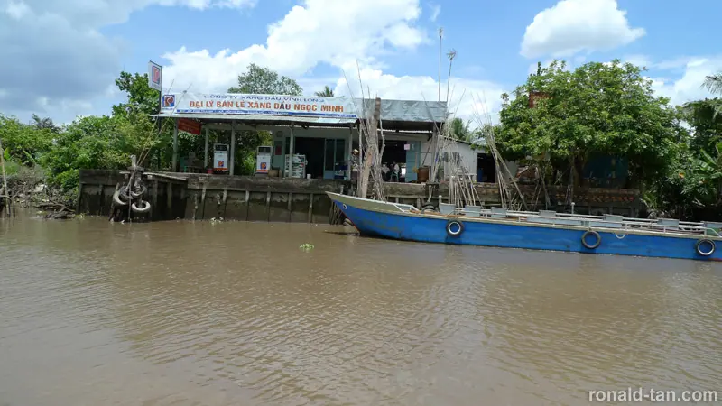 1 Day Cai Be & Vinh Long via the Mekong Delta Tour