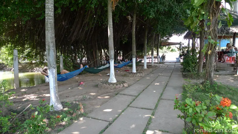 1 Day Cai Be & Vinh Long via the Mekong Delta Tour