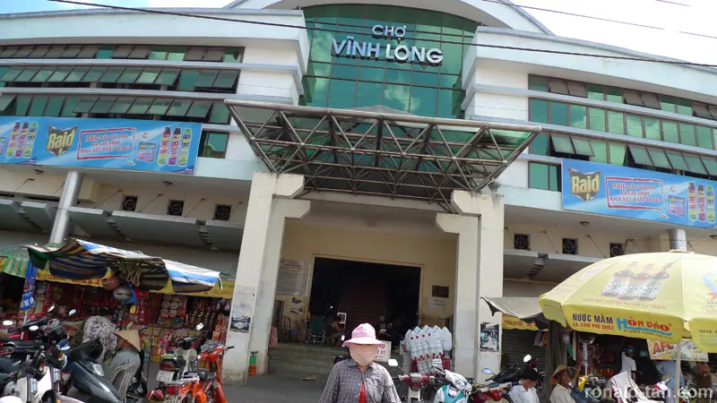 1 Day Cai Be & Vinh Long via the Mekong Delta Tour