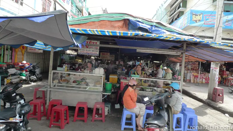 1 Day Cai Be & Vinh Long via the Mekong Delta Tour