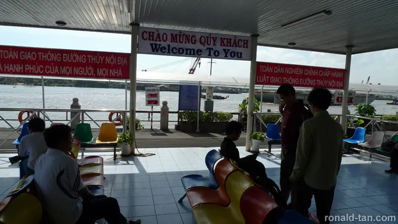 1 Day in Vung Tau & Ho Chi Minh City