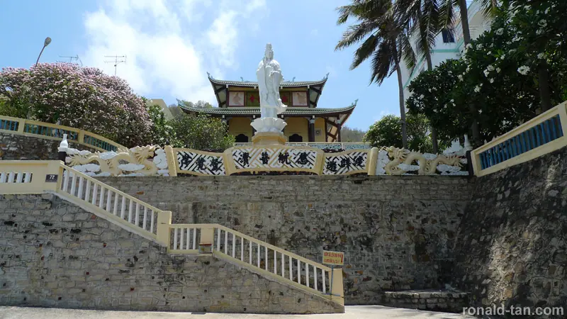 1 Day in Vung Tau & Ho Chi Minh City