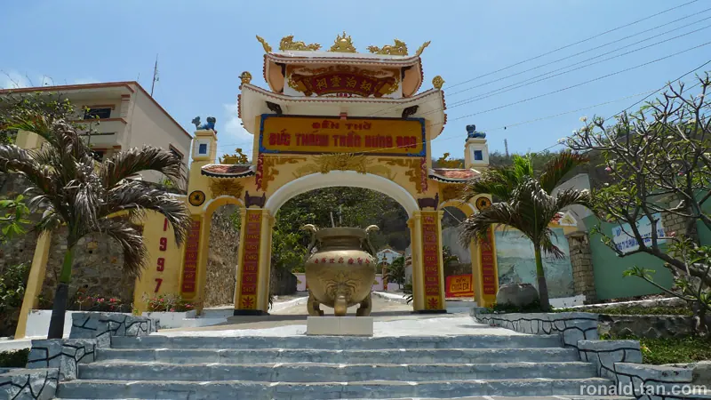 1 Day in Vung Tau & Ho Chi Minh City