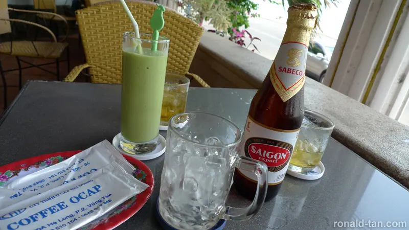 1 Day in Vung Tau & Ho Chi Minh City