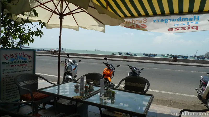 1 Day in Vung Tau & Ho Chi Minh City