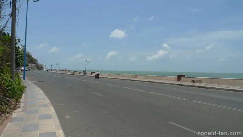 1 Day in Vung Tau & Ho Chi Minh City