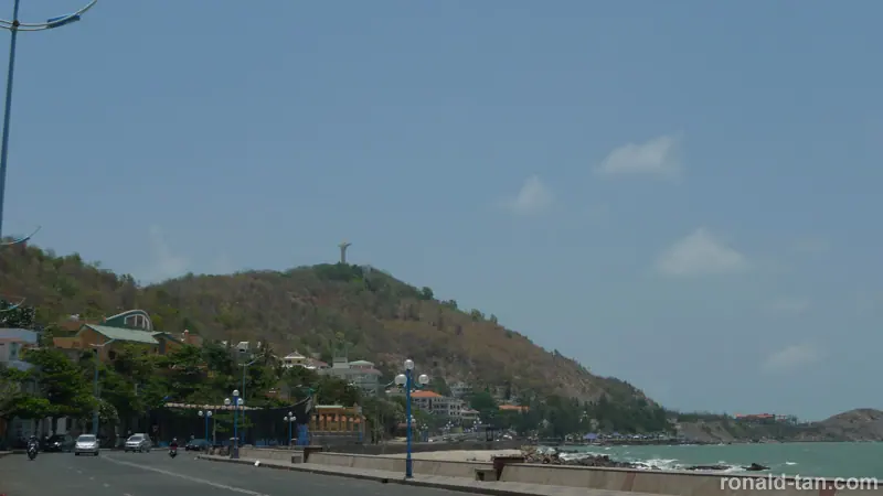 1 Day in Vung Tau & Ho Chi Minh City