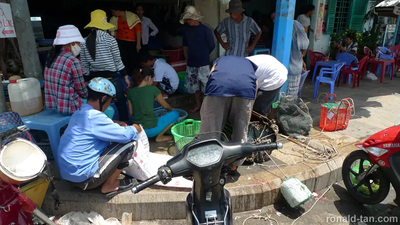 1 Day in Vung Tau & Ho Chi Minh City