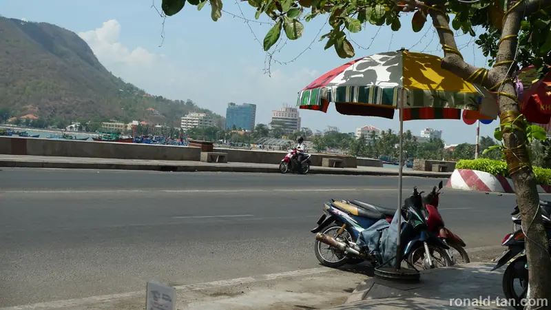 1 Day in Vung Tau & Ho Chi Minh City