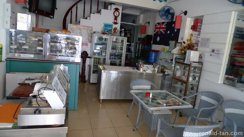 1 Day in Vung Tau & Ho Chi Minh City