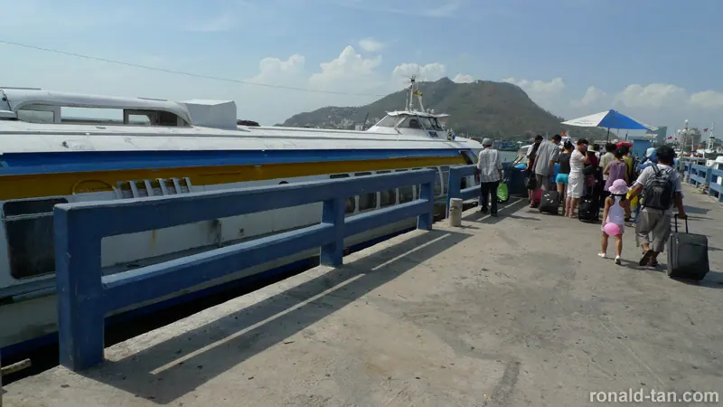 1 Day in Vung Tau & Ho Chi Minh City
