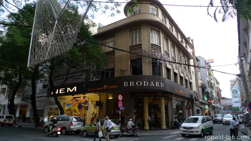 1 Day in Vung Tau & Ho Chi Minh City