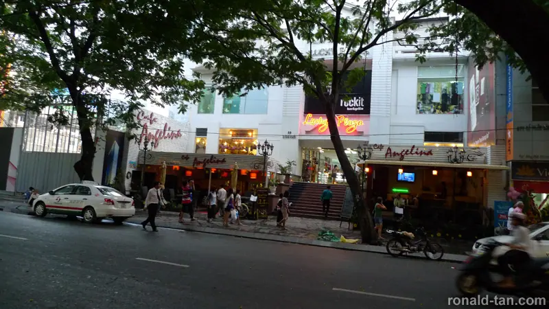 1 Day in Vung Tau & Ho Chi Minh City