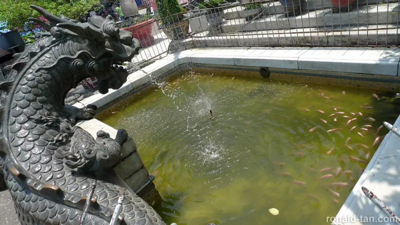 A Day in Ho Chi Minh City 1