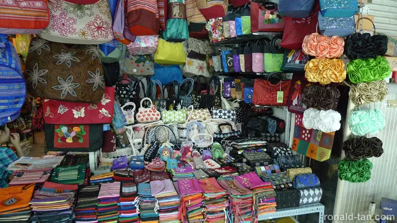 A Day in Ho Chi Minh City 1