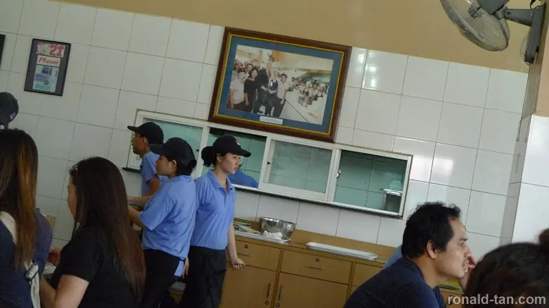 A Day in Ho Chi Minh City 1