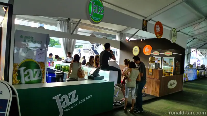 Beerfest Asia 2010