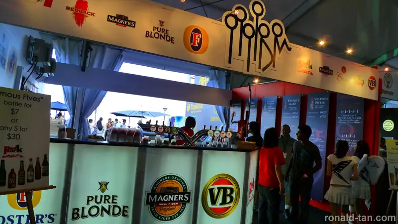 Beerfest Asia 2010