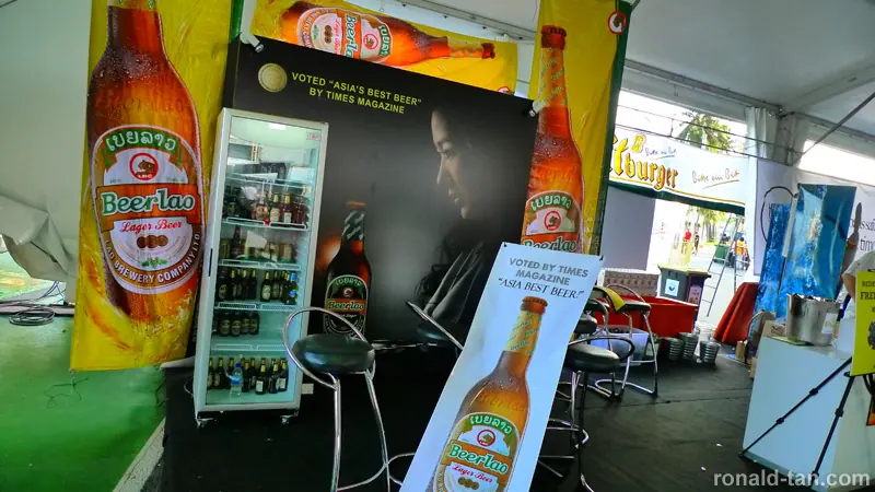 Beerfest Asia 2010