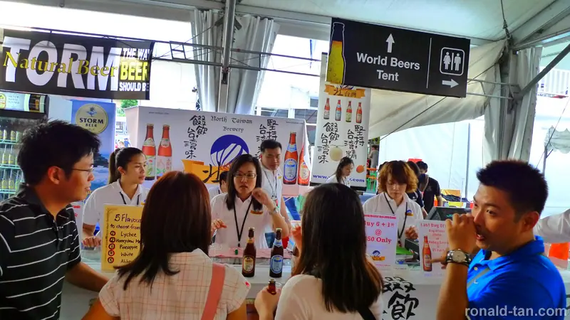 Beerfest Asia 2010