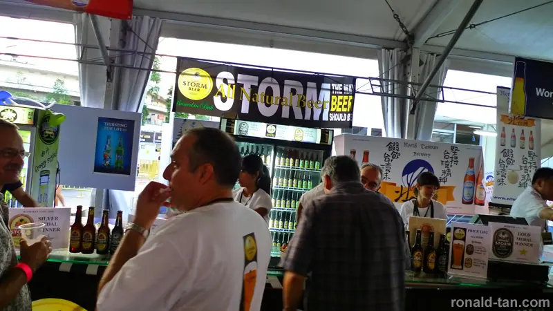 Beerfest Asia 2010