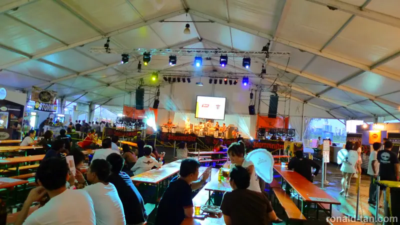 Beerfest Asia 2010