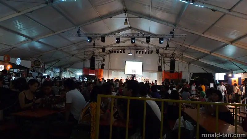 Beerfest Asia 2010