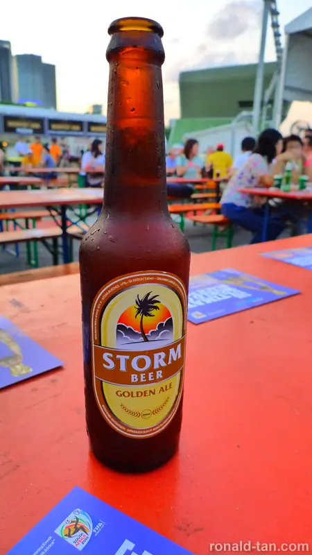 Beerfest Asia 2010