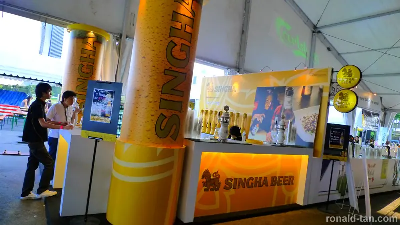 Beerfest Asia 2010