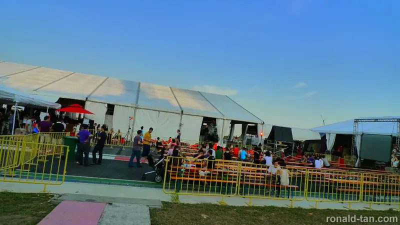 Beerfest Asia 2010