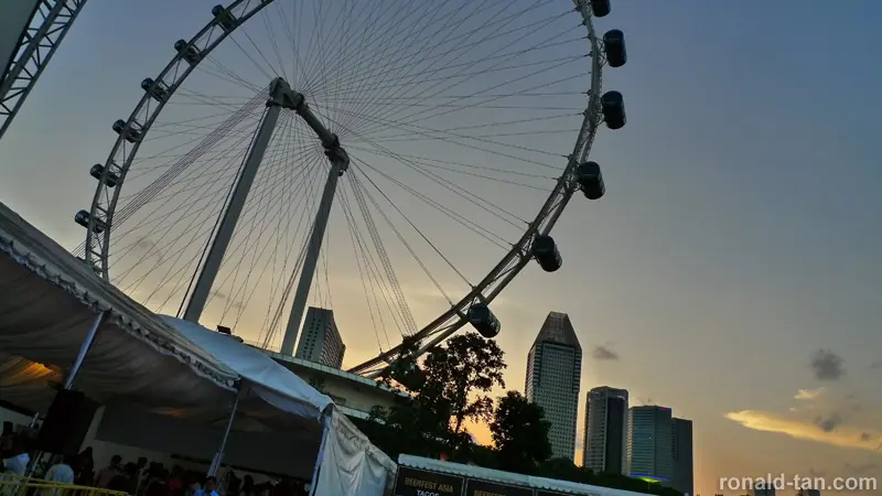 Beerfest Asia 2010