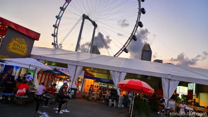 Beerfest Asia 2010