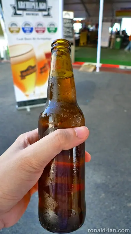 Beerfest Asia 2010