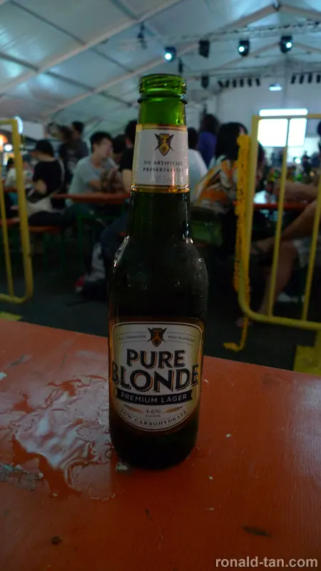 Beerfest Asia 2010