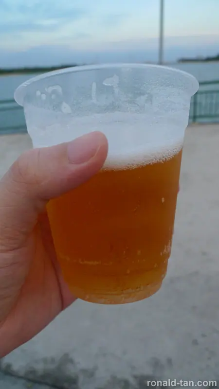 Beerfest Asia 2011