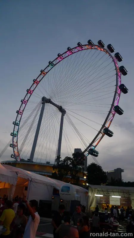 Beerfest Asia 2011