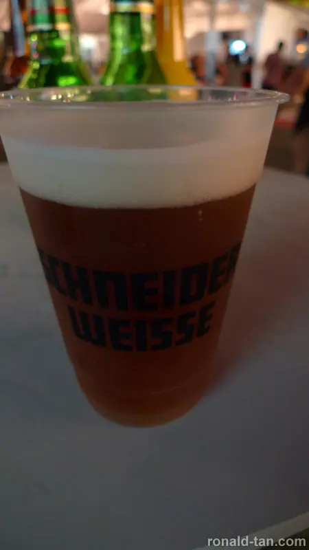 Beerfest Asia 2011