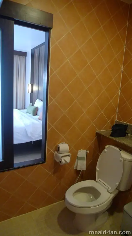 Deevana Patong Resort & Spa, Phuket, Thailand