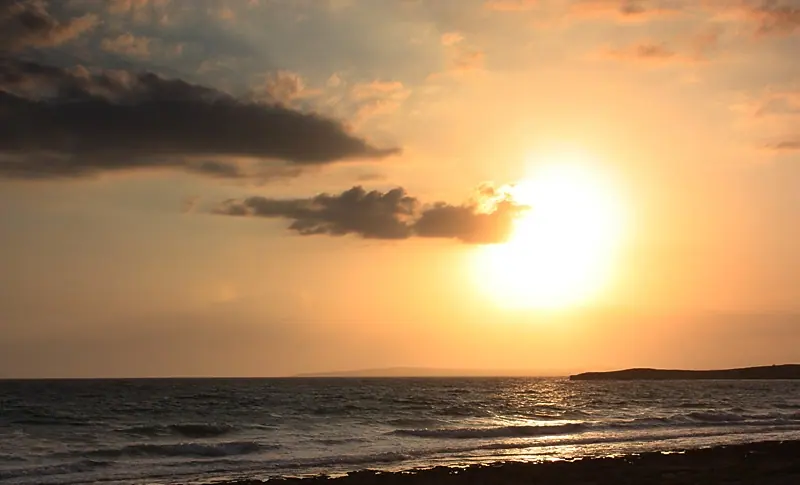 Aiya Napa Beach